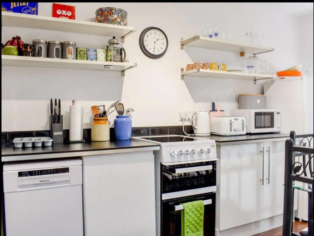 Buxton Mews Holiday home Ulverston