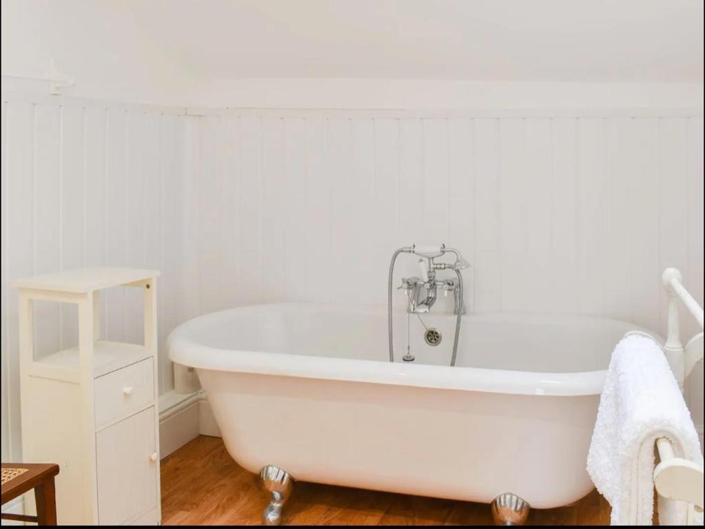 Buxton Mews Holiday home *