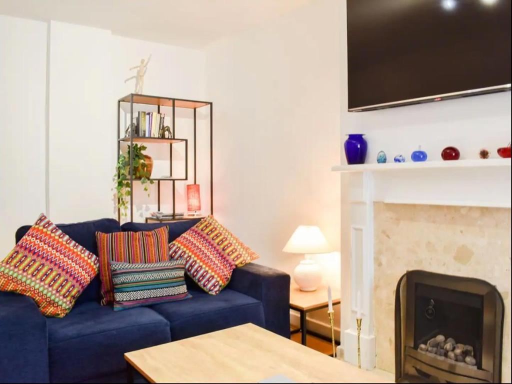 Buxton Mews Holiday home Ulverston