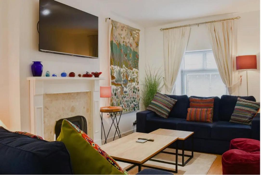 Buxton Mews Holiday home