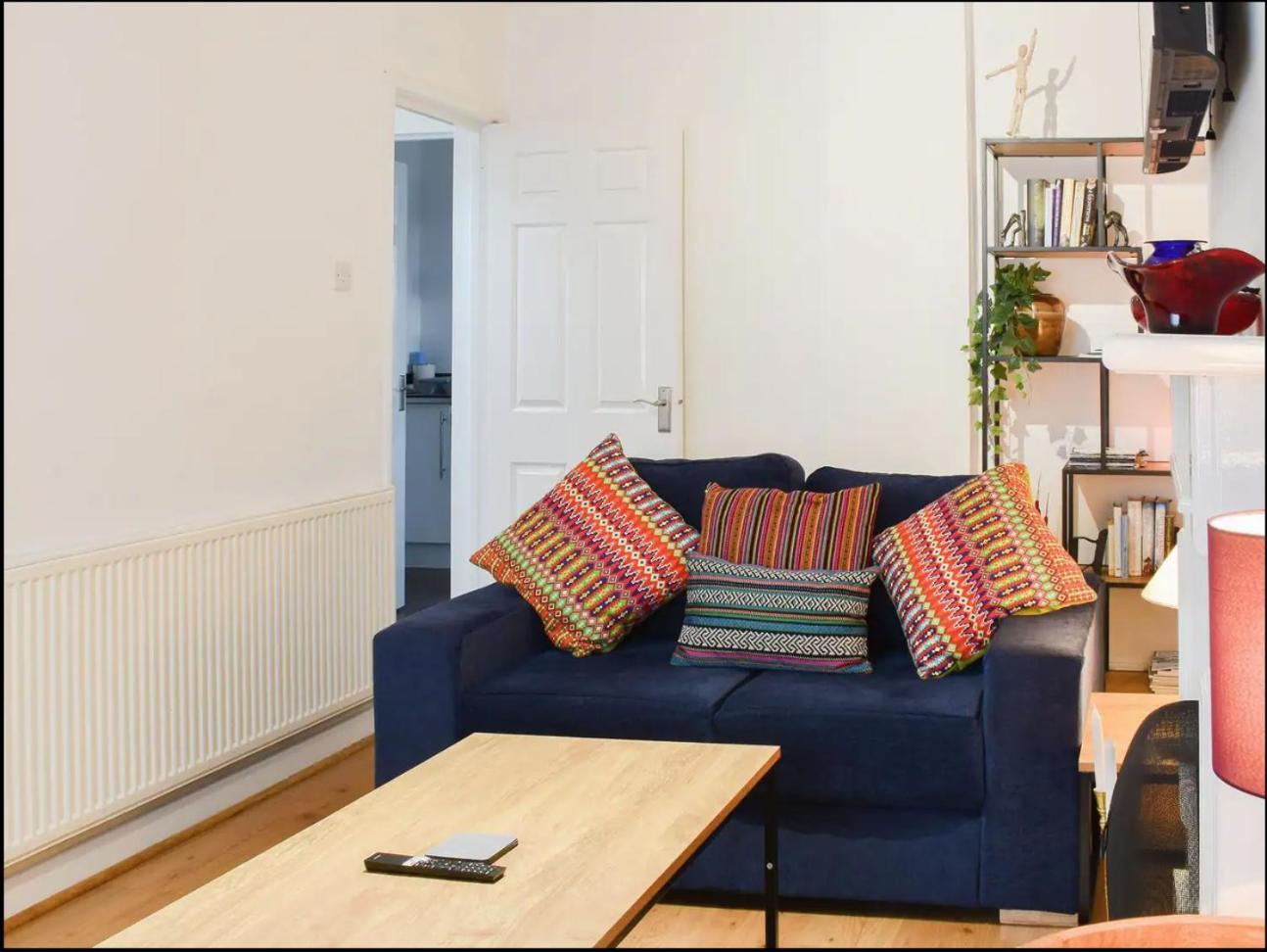 Holiday home Buxton Mews Ulverston