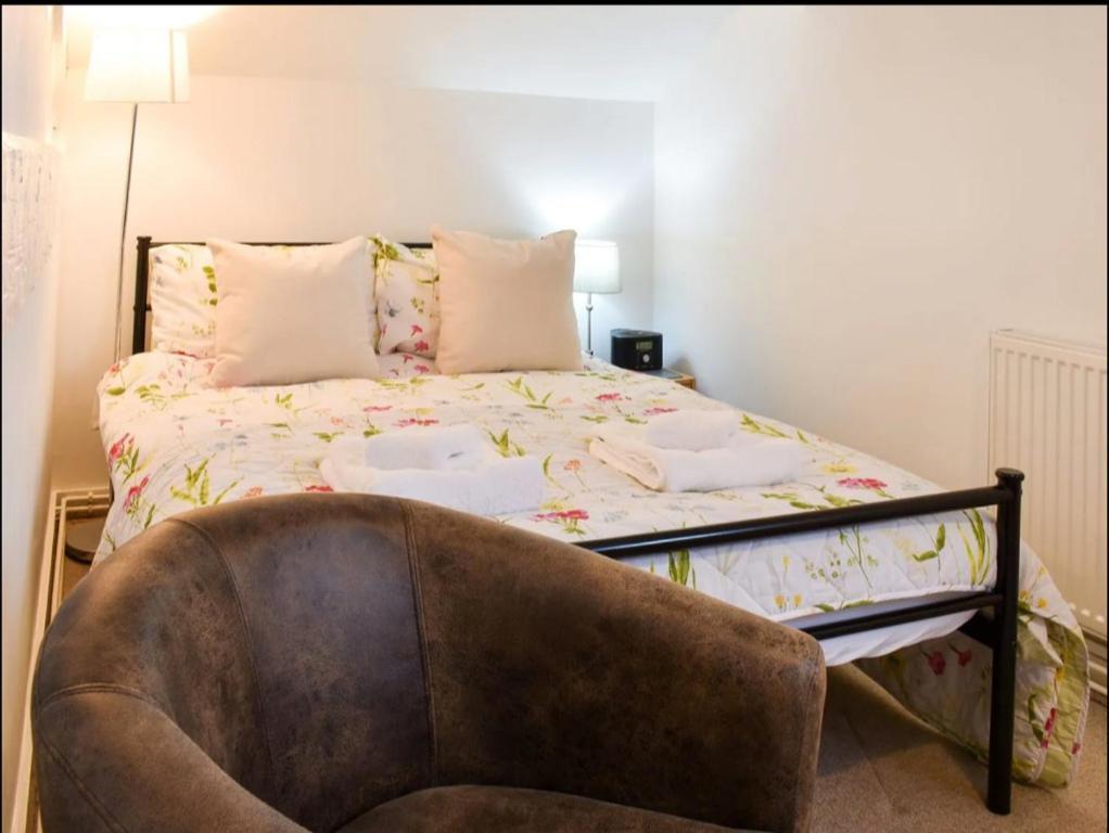 Holiday home Buxton Mews