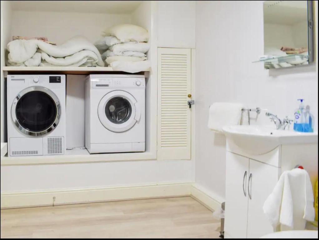 Holiday home Buxton Mews Ulverston