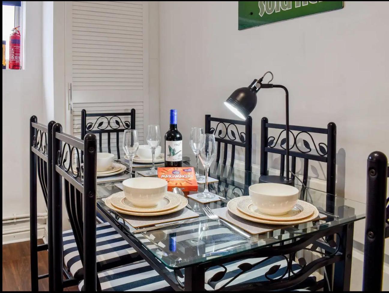 Buxton Mews Holiday home *